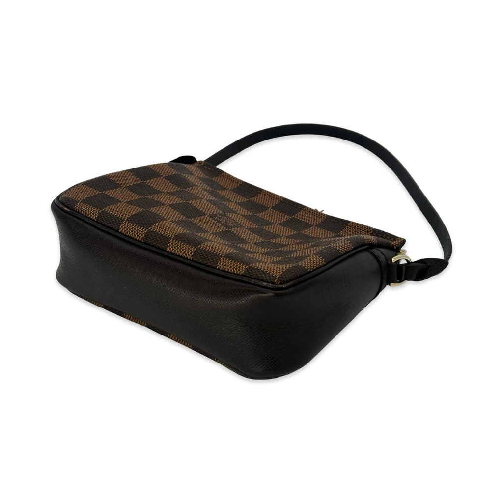 Louis Vuitton Damier Ebene Trousse Pochette