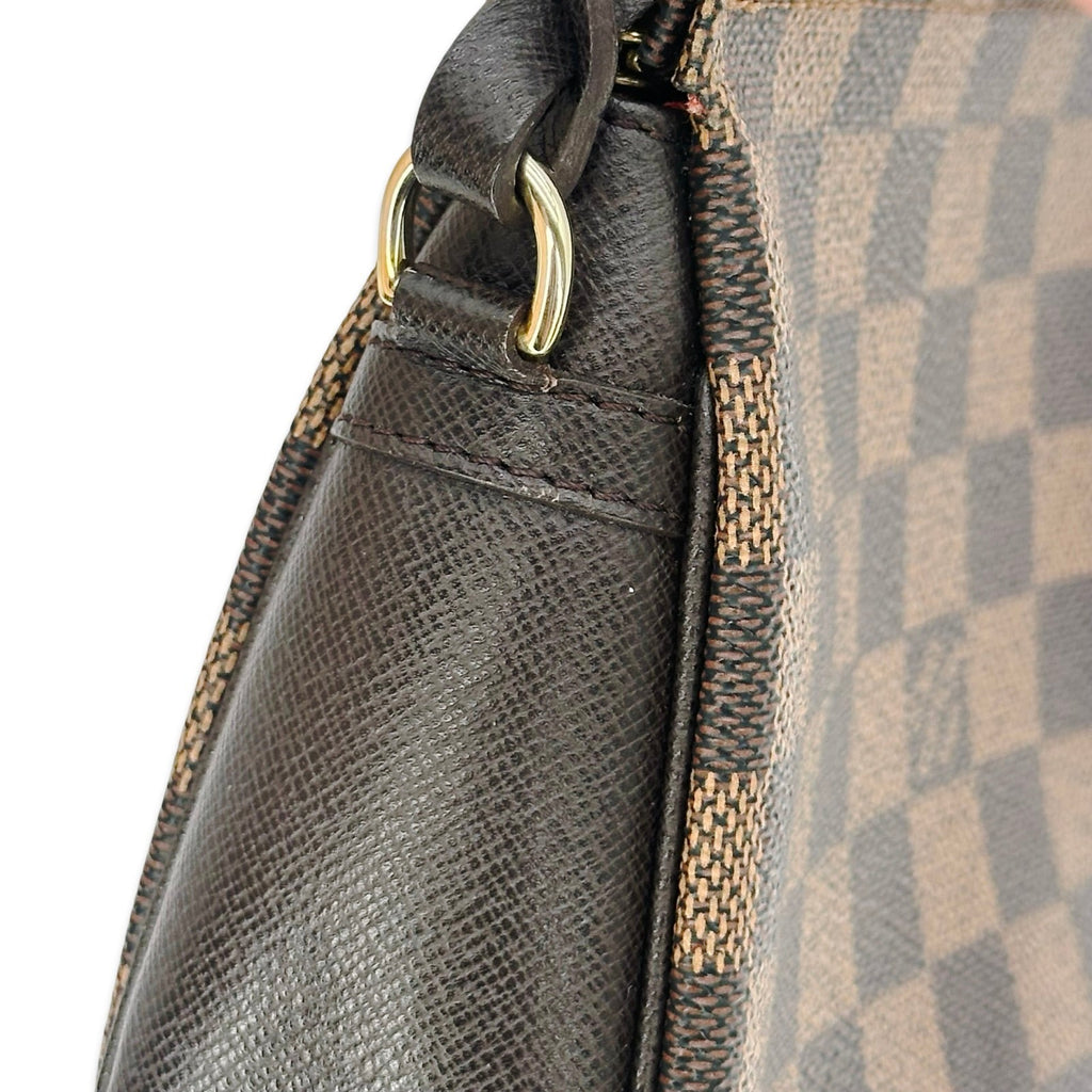Louis Vuitton Damier Ebene Trousse Pochette
