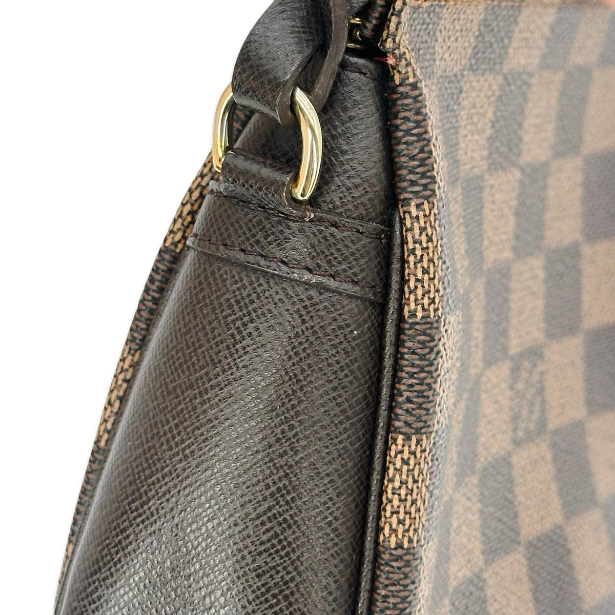 Louis Vuitton Damier Ebene Trousse Pochette