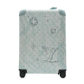 Louis Vuitton Monogram Aquagarden Horizon 55 Rolling Luggage