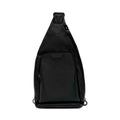 Louis Vuitton Monogram Shadow Calfskin Duo Sling