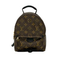 Louis Vuitton Monogram Mini Palm Springs Backpack