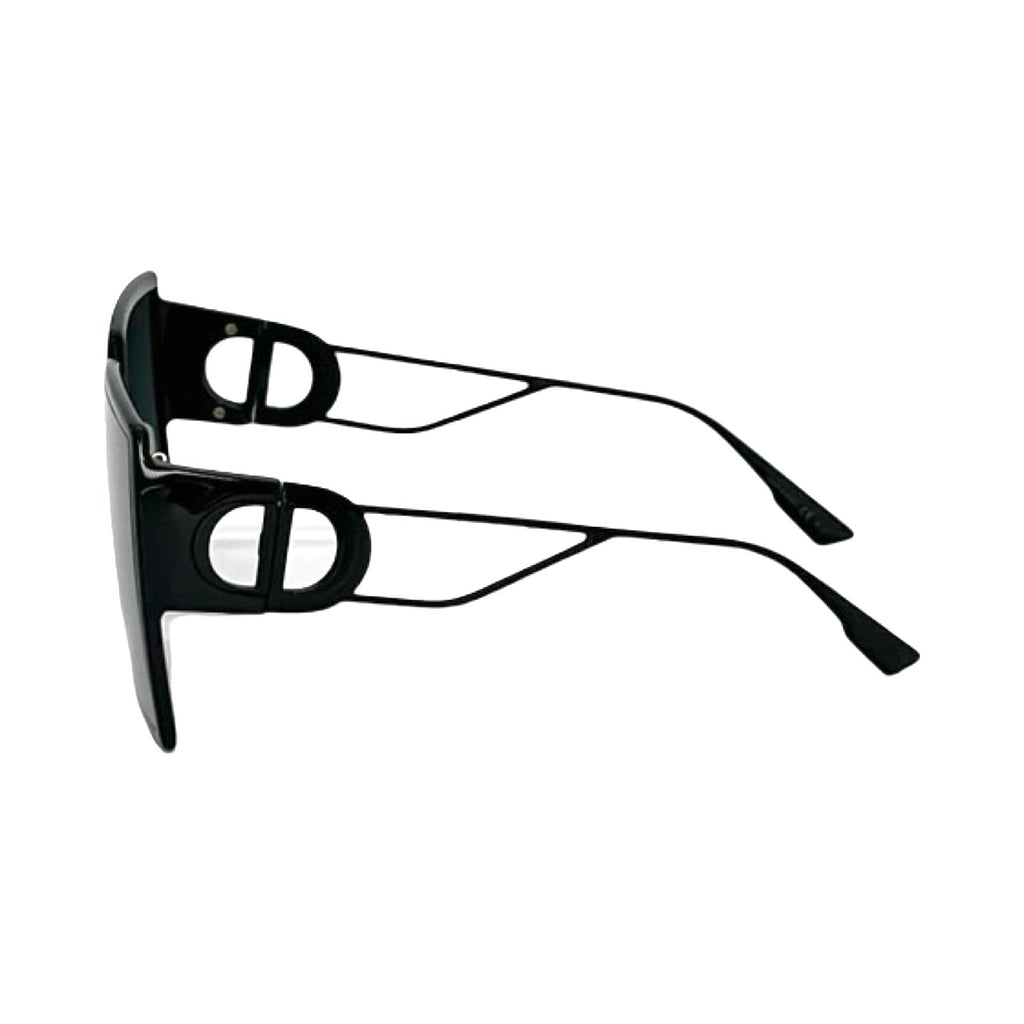 Christian Dior 30 Montaigne Oversized Square Sunglasses