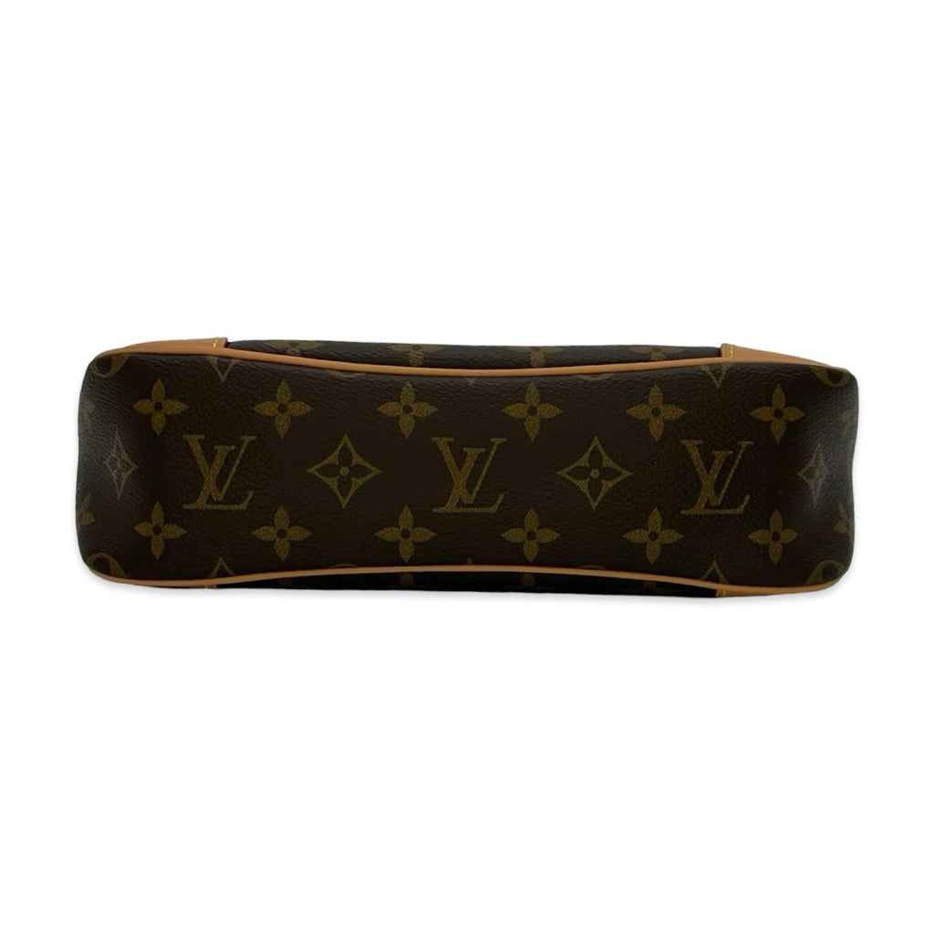 Louis Vuitton Monogram Odeon PM