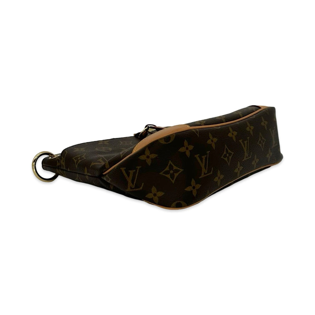 Louis Vuitton Monogram Odeon PM
