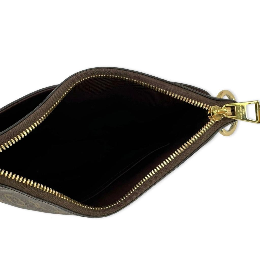 Louis Vuitton Monogram Odeon PM