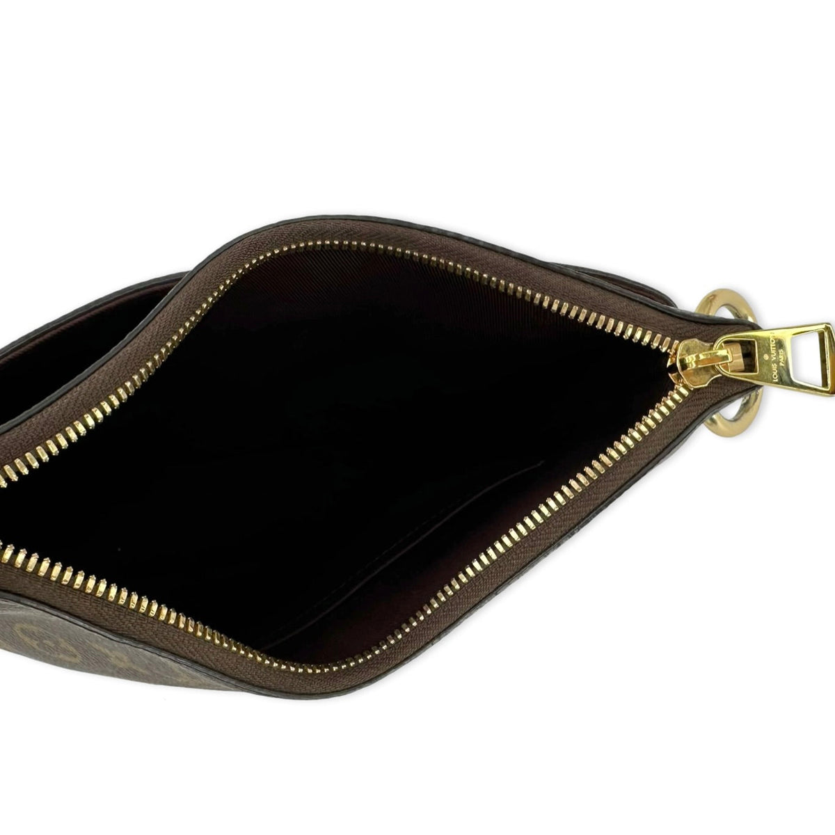 Louis Vuitton Monogram Odeon PM
