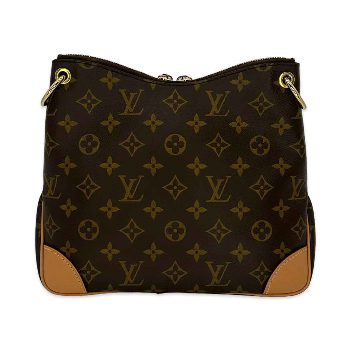 Louis Vuitton Monogram Odeon PM