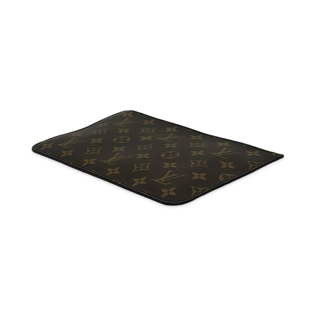 Monogram Neverfull Pochette