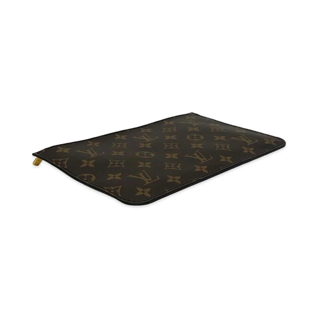 Monogram Neverfull Pochette