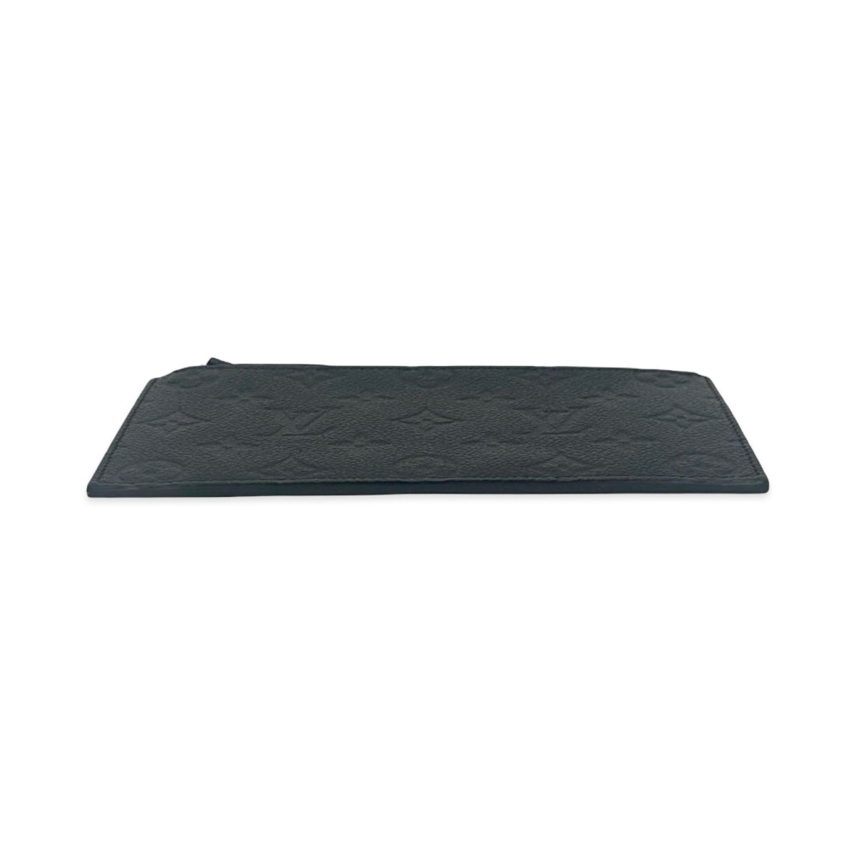 Louis Vuitton Monogram Empreinte Felicie Zip Pouch