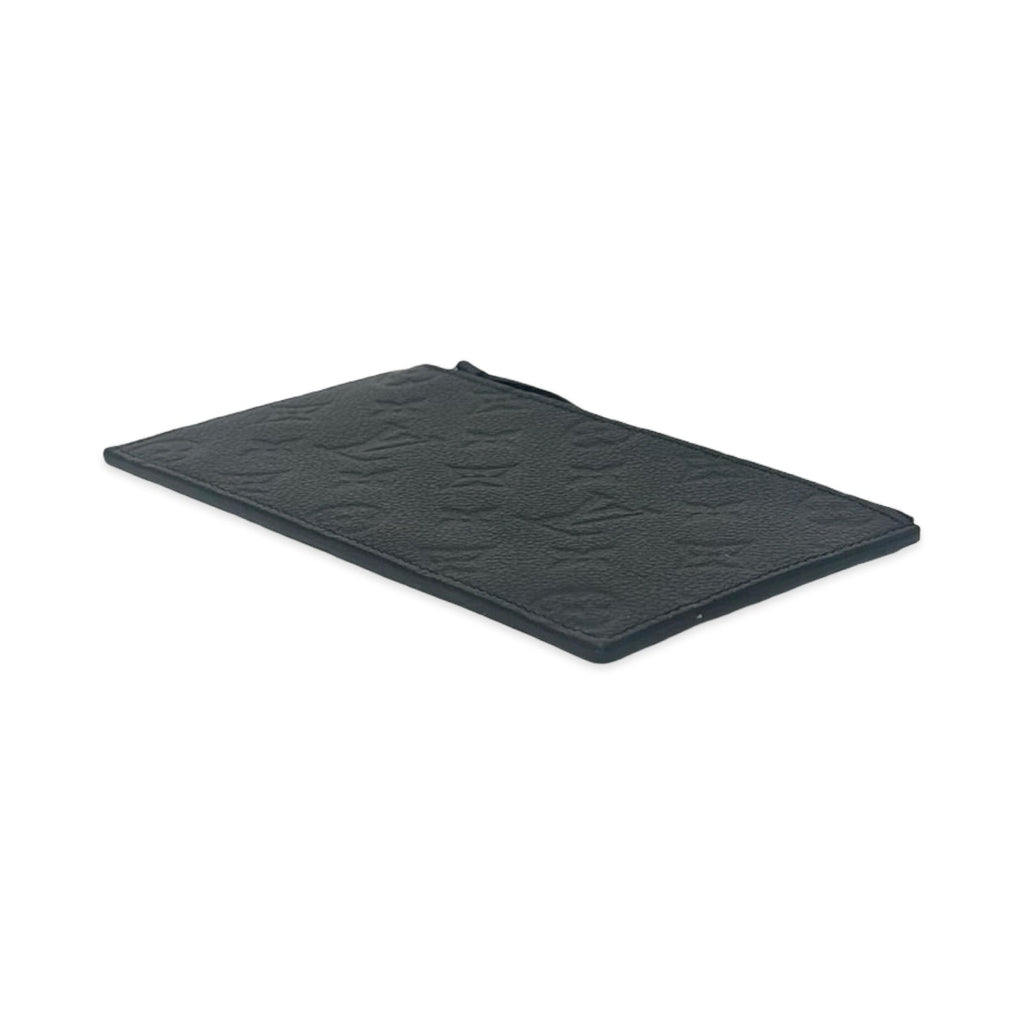 Louis Vuitton Monogram Empreinte Felicie Zip Pouch