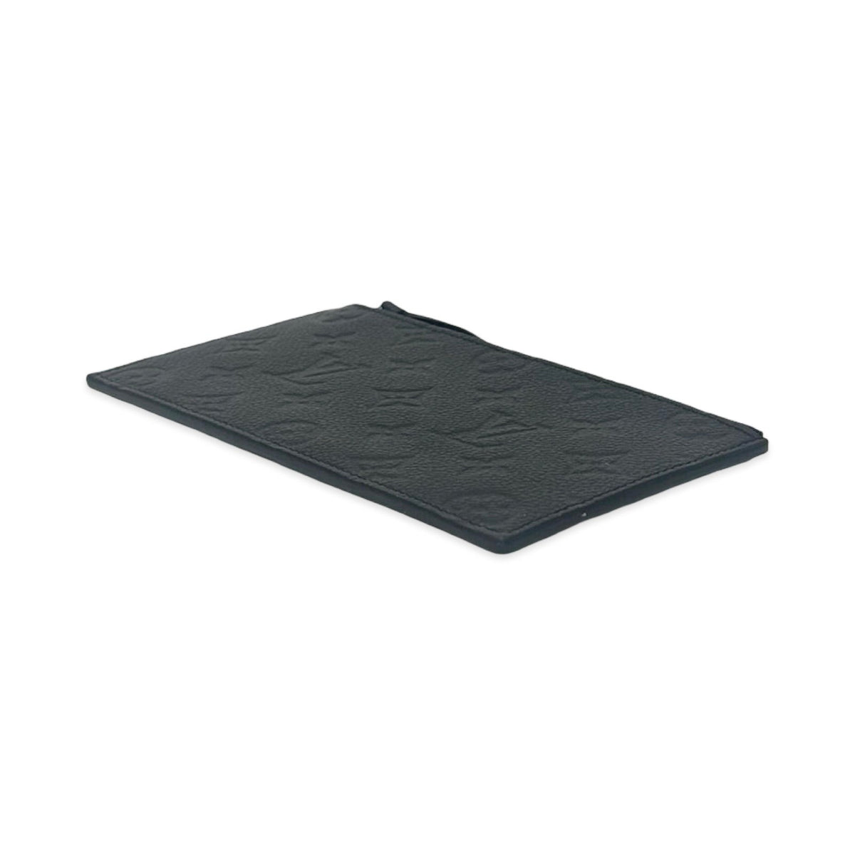 Louis Vuitton Monogram Empreinte Felicie Zip Pouch