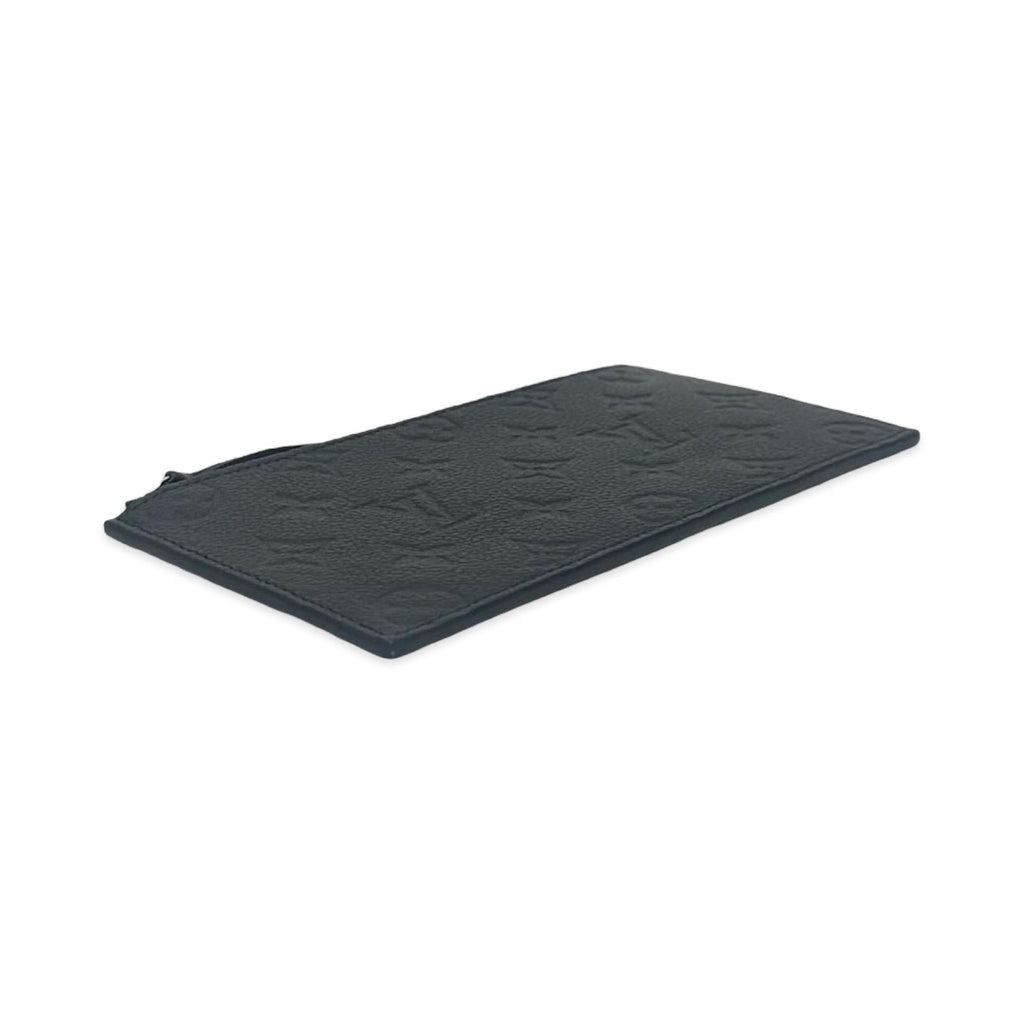 Louis Vuitton Monogram Empreinte Felicie Zip Pouch