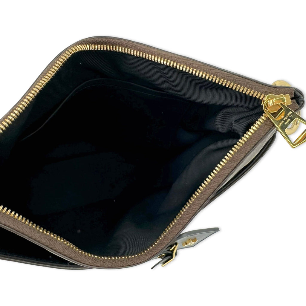 Louis Vuitton Monogram Odeon MM