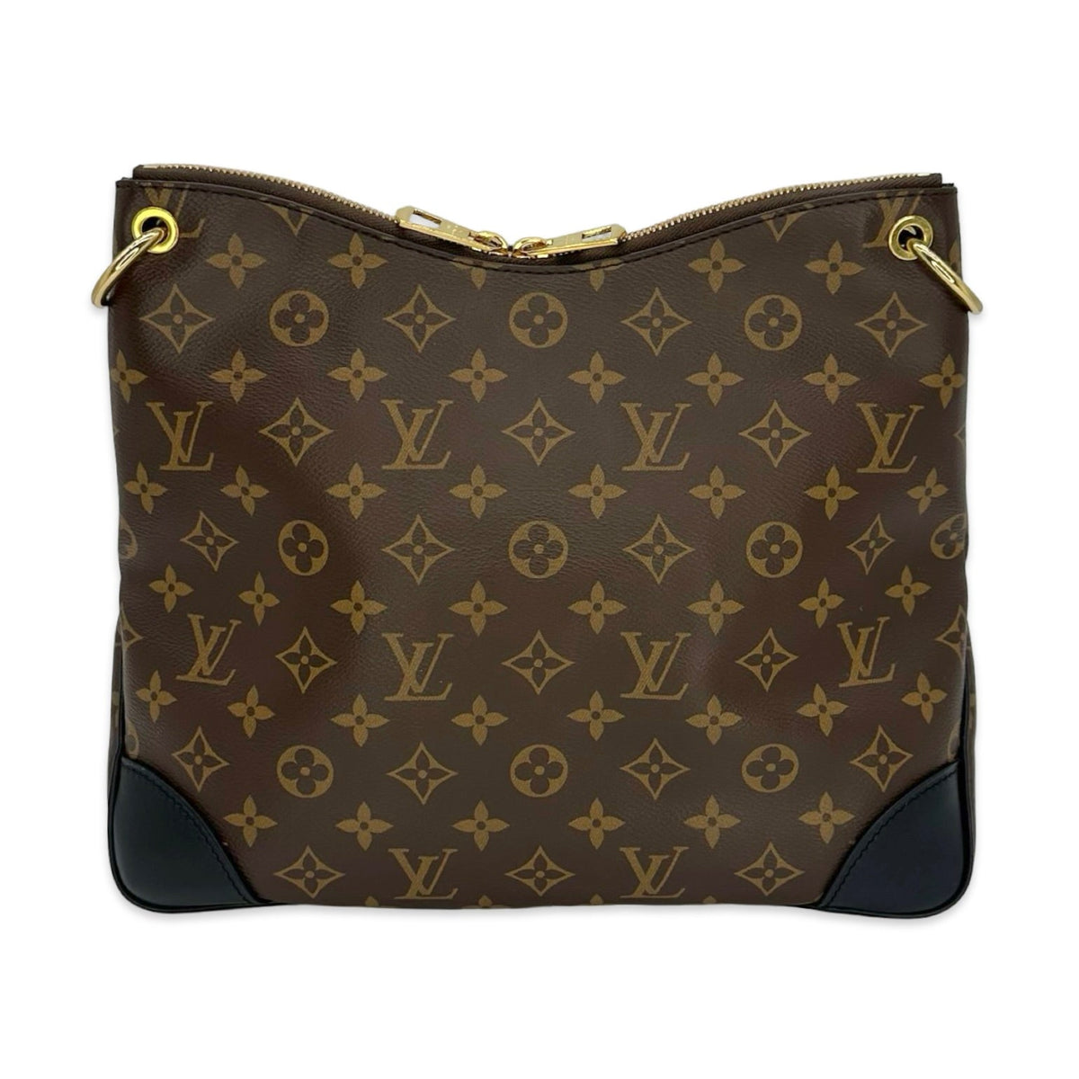 Louis Vuitton Monogram Odeon MM