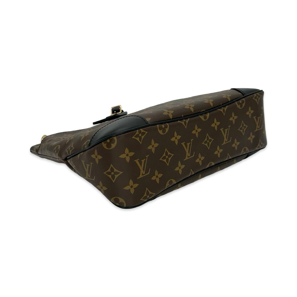 Louis Vuitton Monogram Odeon MM