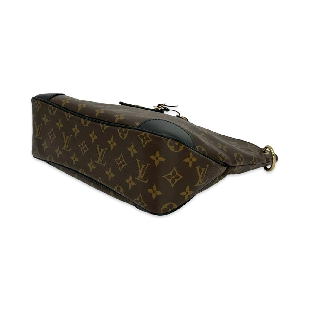 Louis Vuitton Monogram Odeon MM