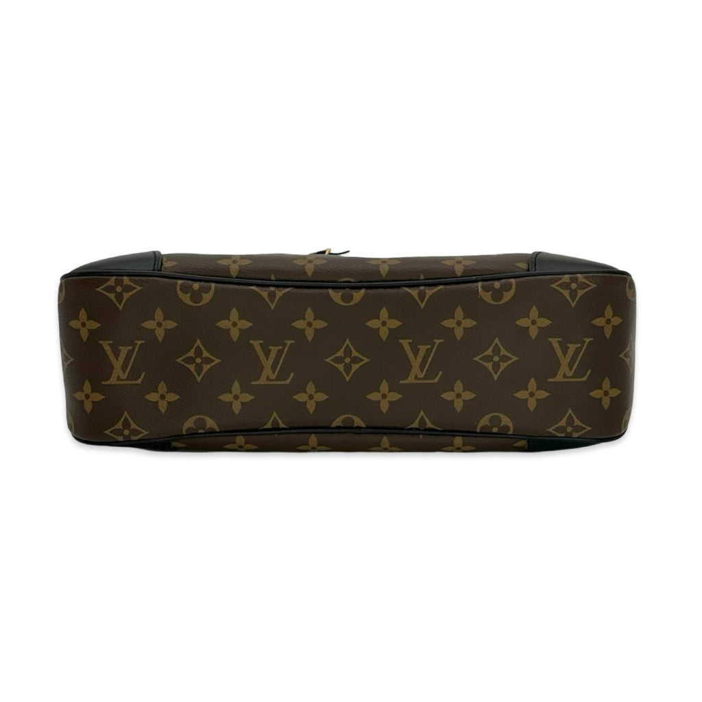 Louis Vuitton Monogram Odeon MM