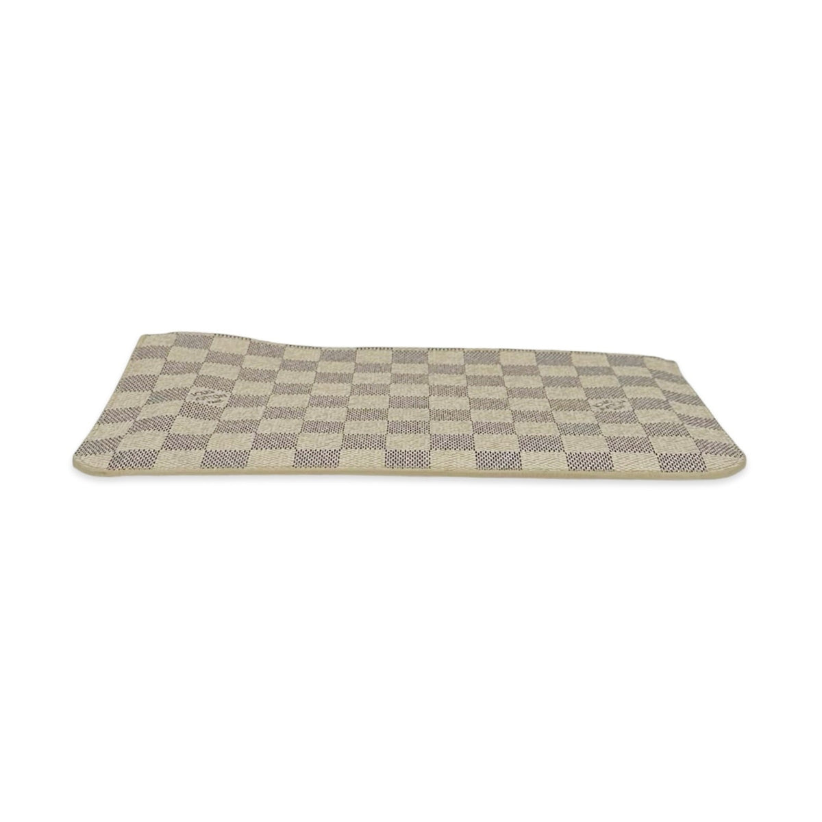 Louis Vuitton Damier Azur Neverfull Pochette
