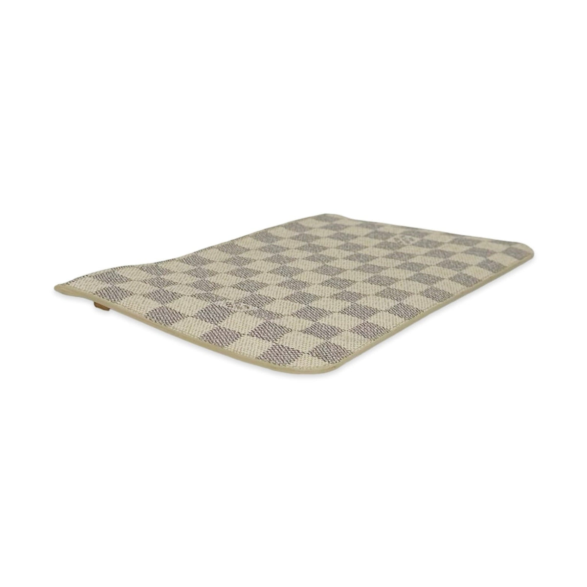 Louis Vuitton Damier Azur Neverfull Pochette