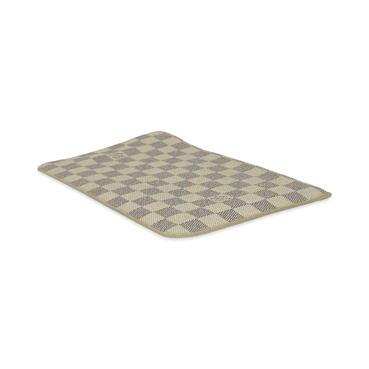 Louis Vuitton Damier Azur Neverfull Pochette