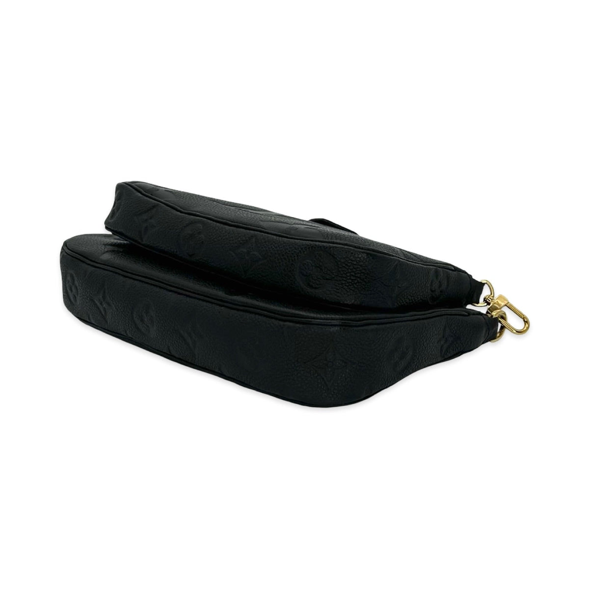 Louis Vuitton Monogram Empreinte Multi Pochette Accessoires