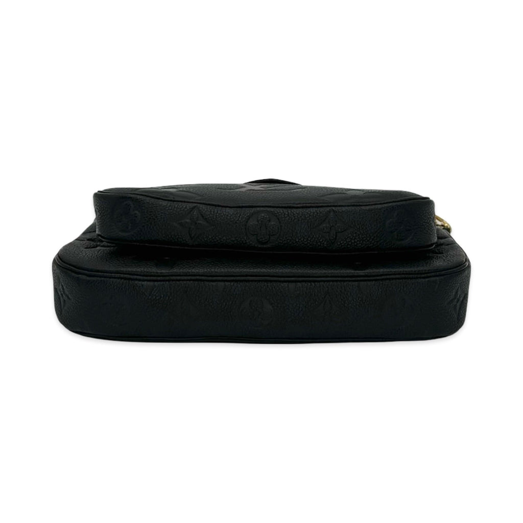 Louis Vuitton Monogram Empreinte Multi Pochette Accessoires