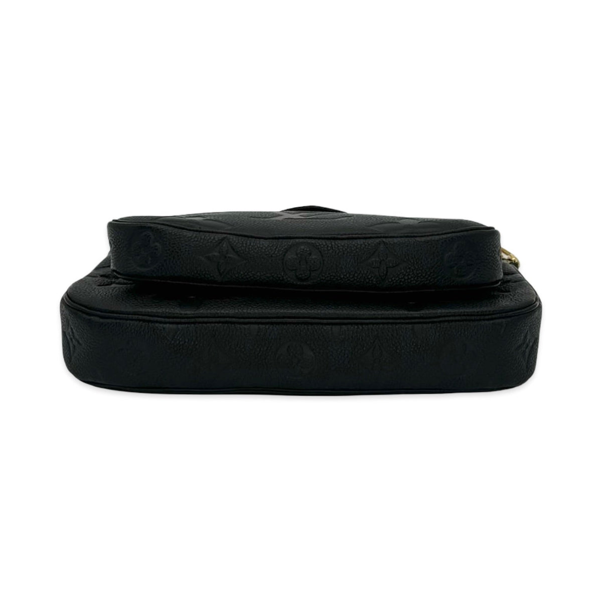 Louis Vuitton Monogram Empreinte Multi Pochette Accessoires