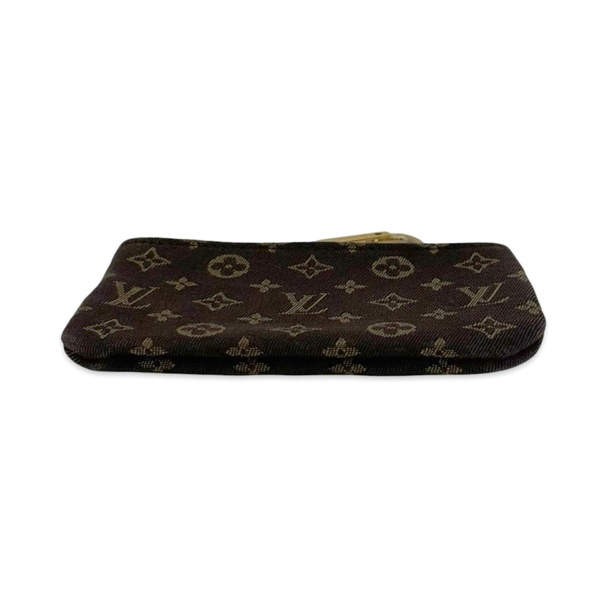 Louis Vuitton Monogram Canvas Key Pouch