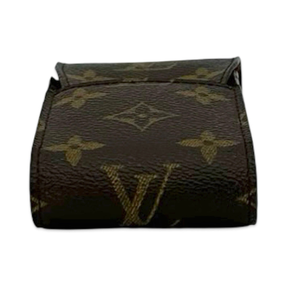 Louis Vuitton Monogram Belt Vintage Phone Holder