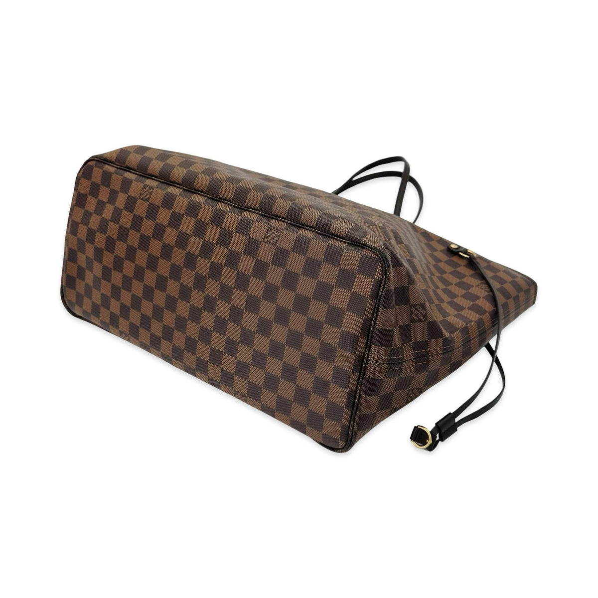 Louis Vuitton Damier Ebene Neverfull GM