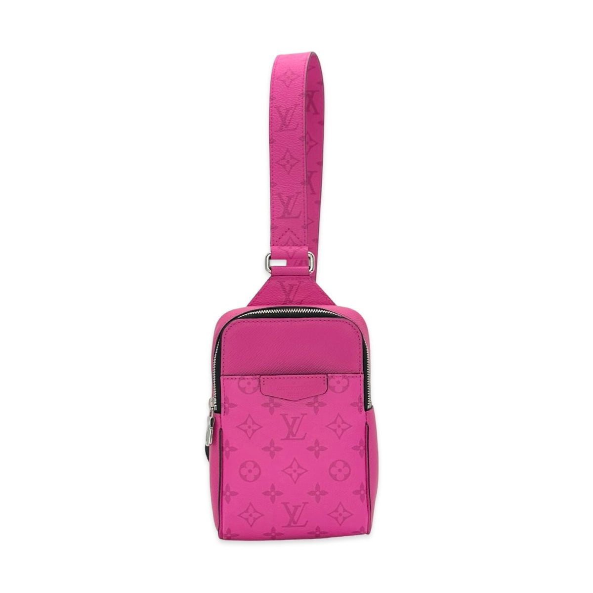 Louis Vuitton Taigarama Outdoor Sling Bag