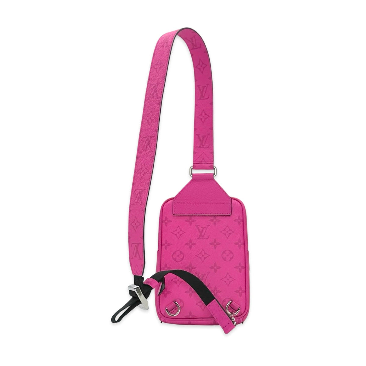 Louis Vuitton Taigarama Outdoor Sling Bag