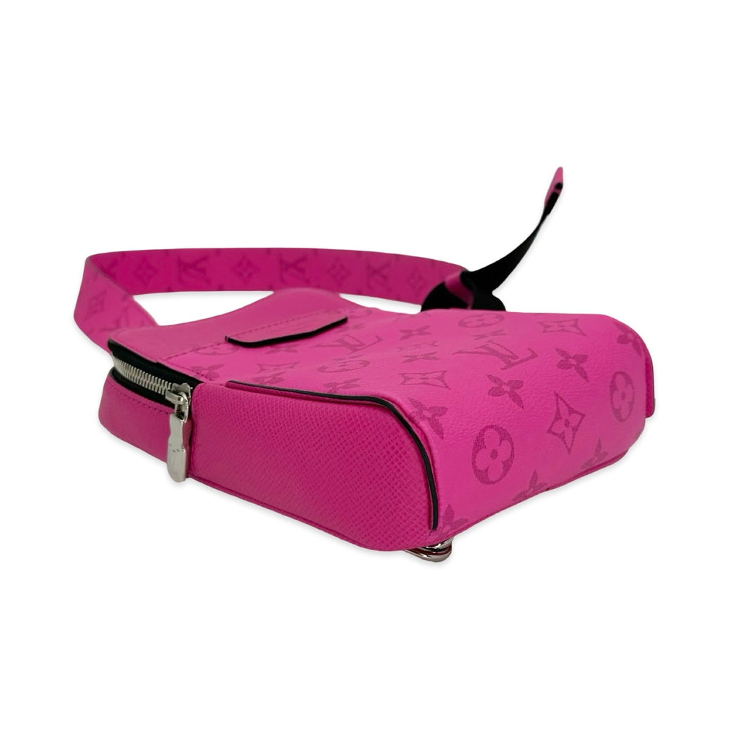 Louis Vuitton Taigarama Outdoor Sling Bag