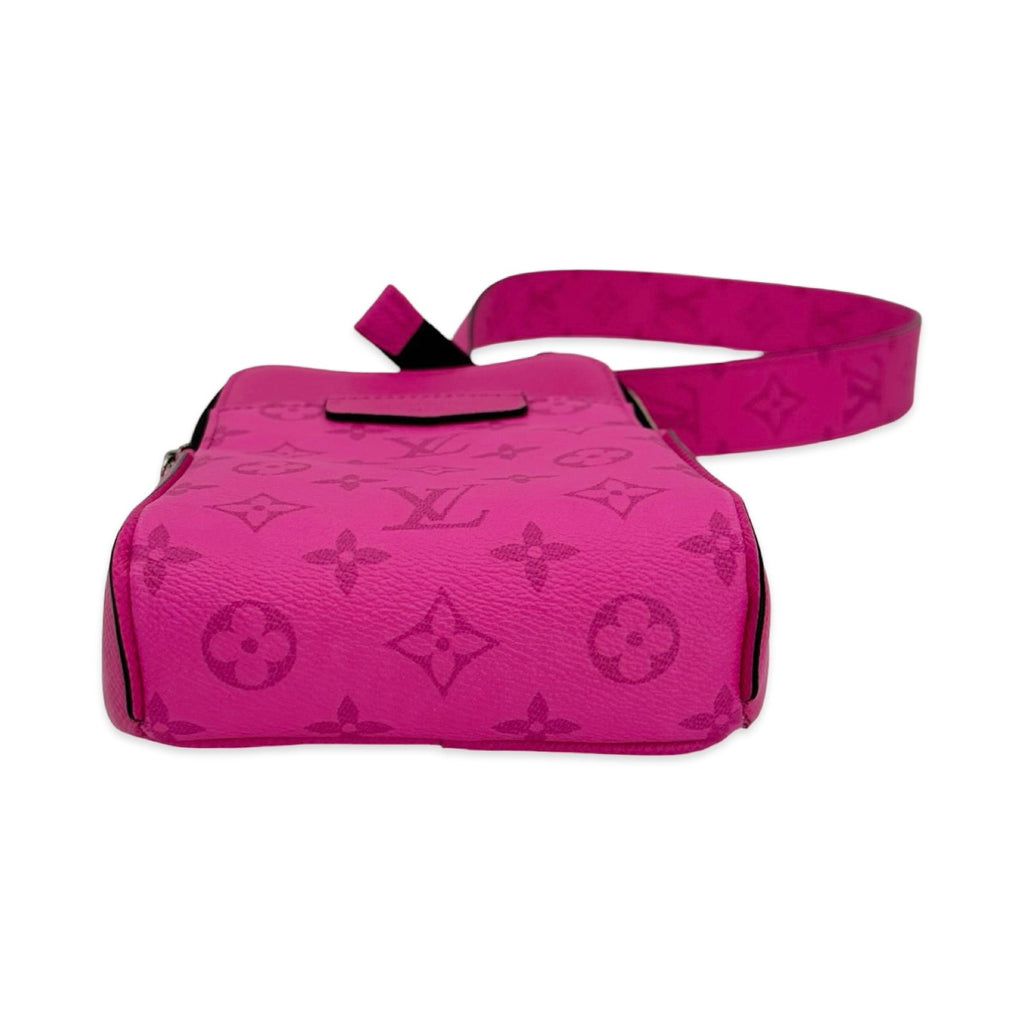 Louis Vuitton Taigarama Outdoor Sling Bag