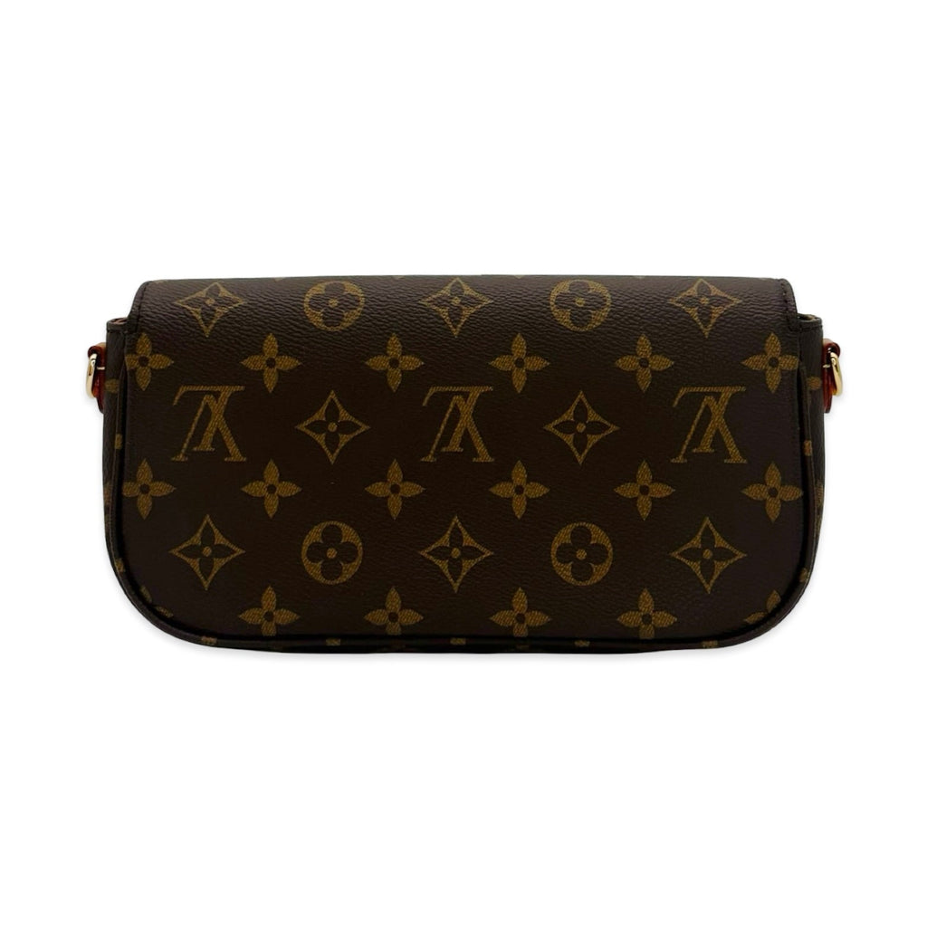 Louis Vuitton Monogram Ivy Pochette