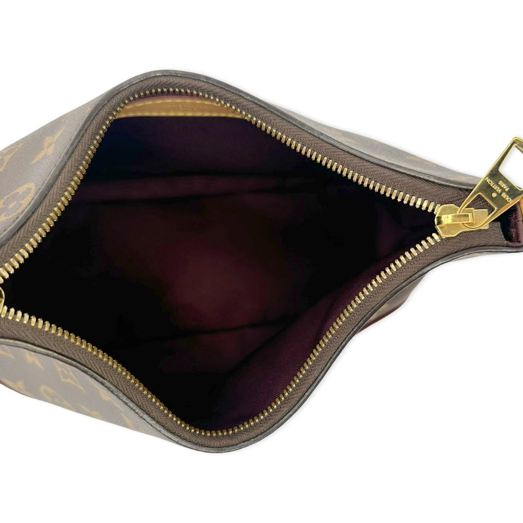 Louis Vuitton Monogram Boulogne