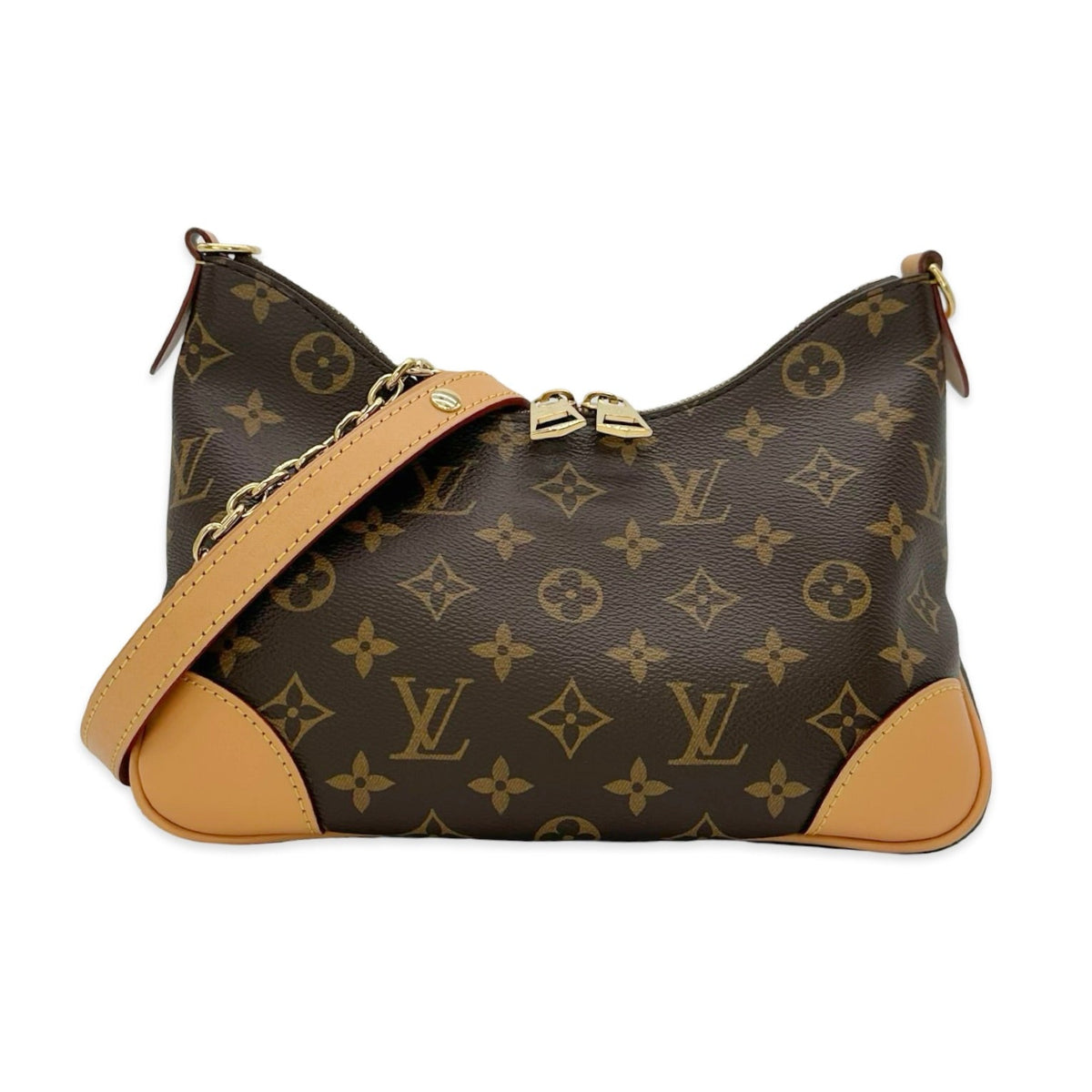 Louis Vuitton Monogram Boulogne