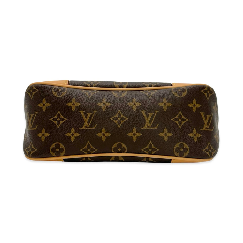Louis Vuitton Monogram Boulogne