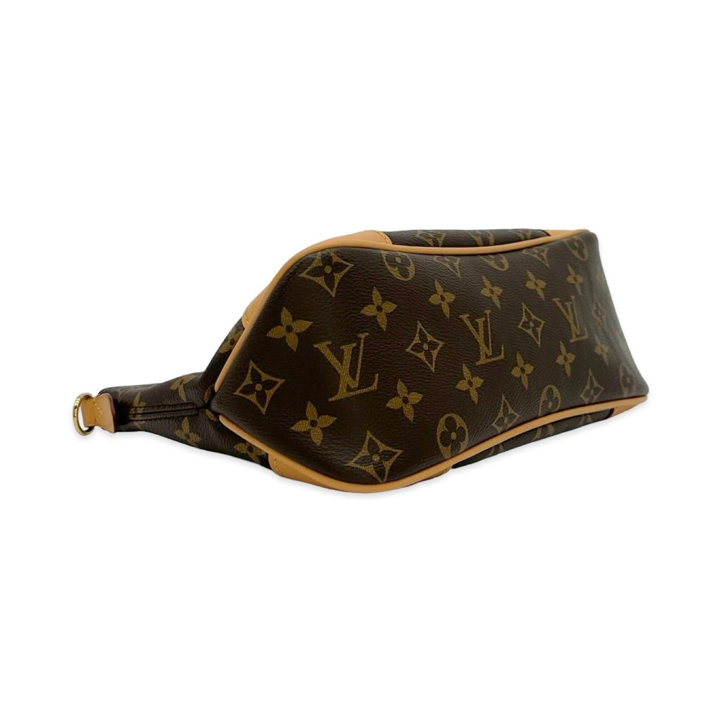 Louis Vuitton Monogram Boulogne