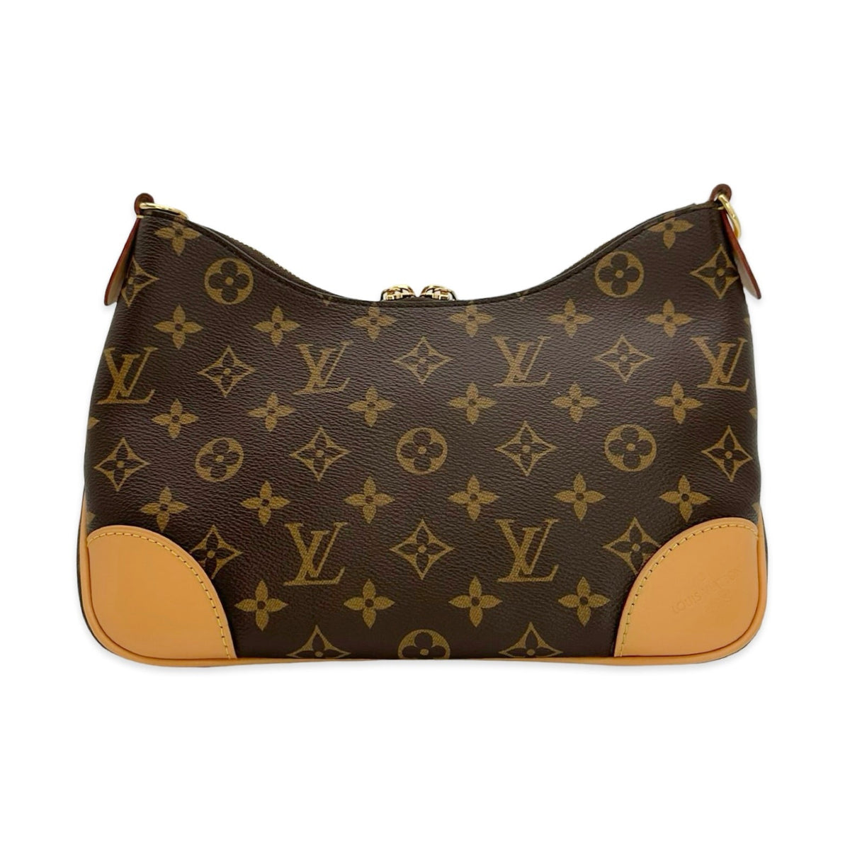 Louis Vuitton Monogram Boulogne
