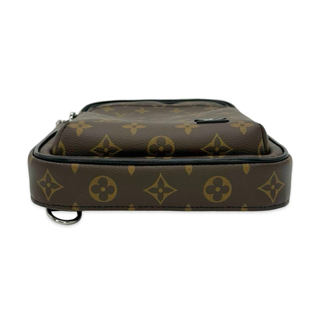 Louis Vuitton Monogram Avenue Sling
