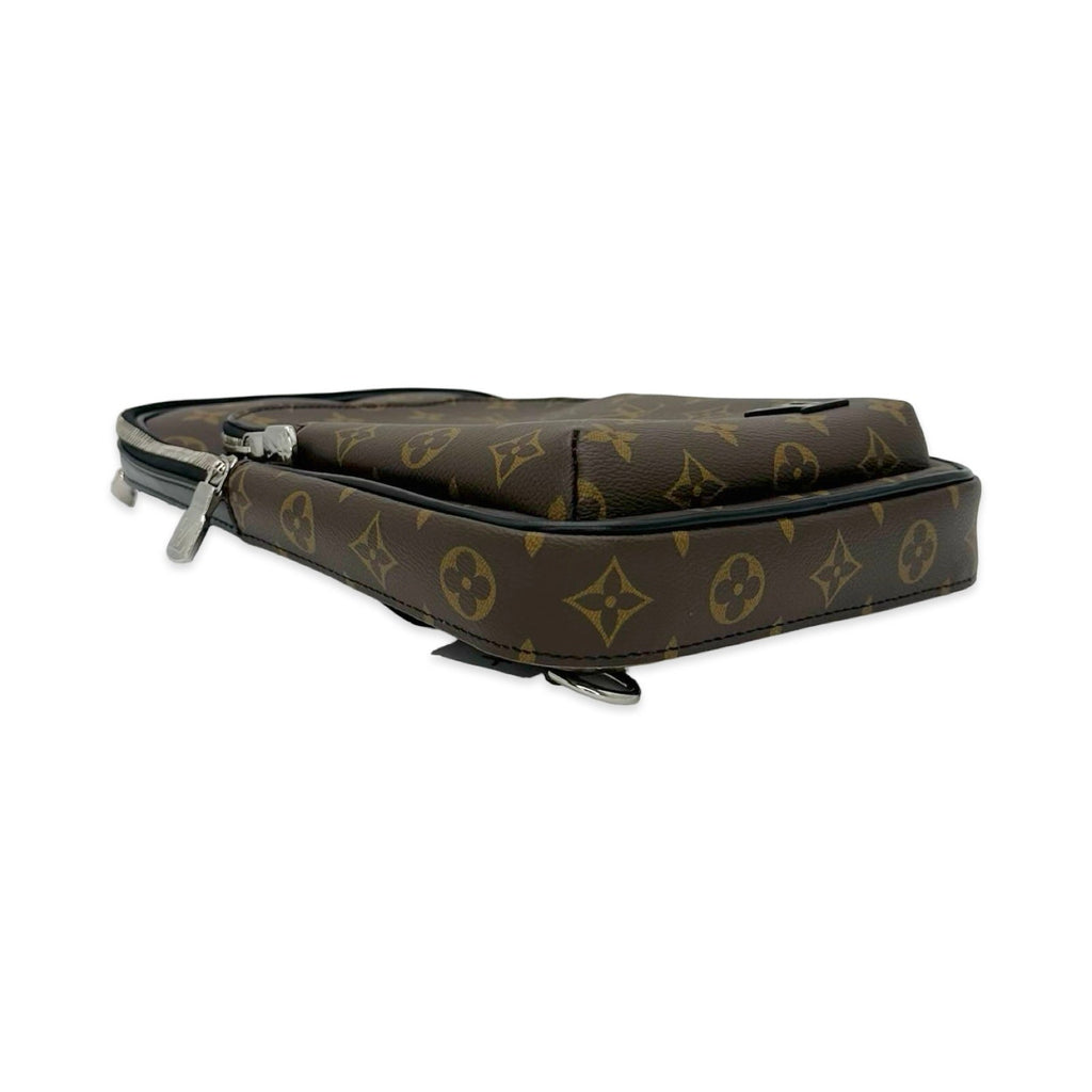 Louis Vuitton Monogram Avenue Sling