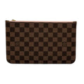 Louis Vuitton Damier Ebene Neverfull Pochette