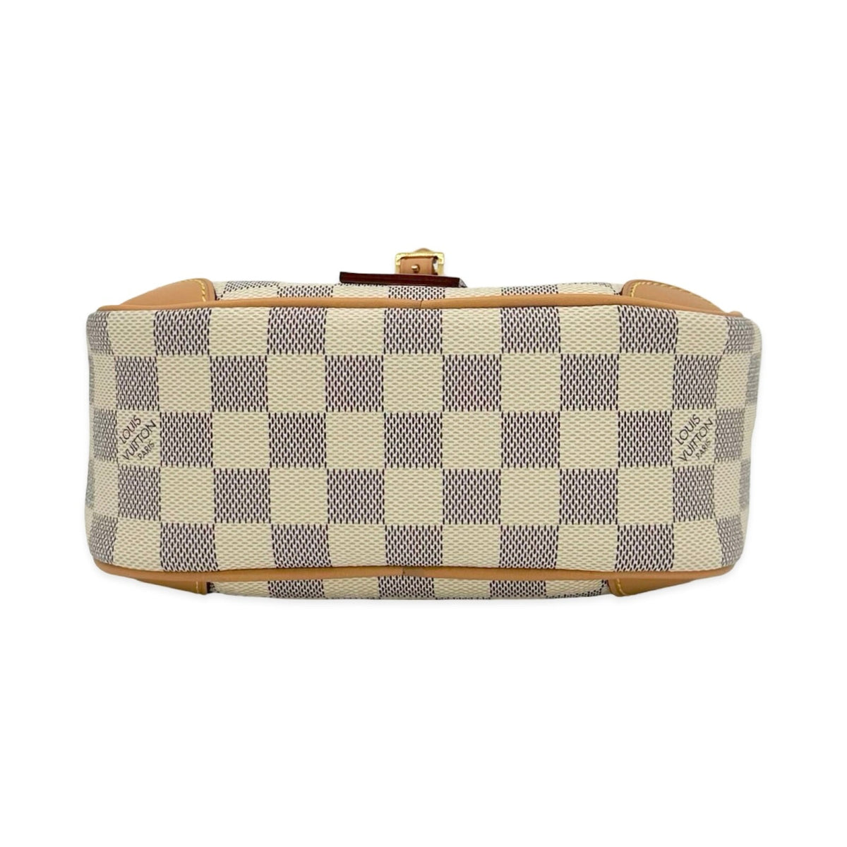 Louis Vuitton Damier Azur Mini Deauville