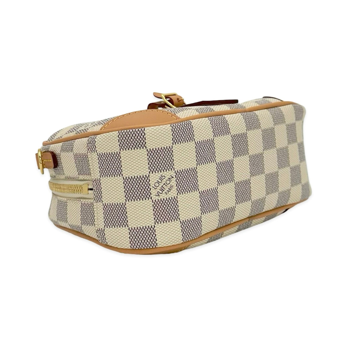 Louis Vuitton Damier Azur Mini Deauville