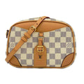 Louis Vuitton Damier Azur Mini Deauville