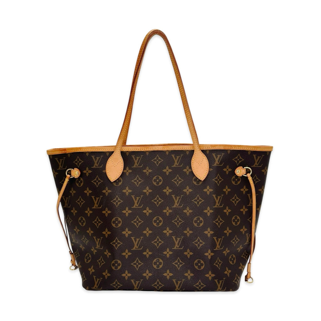Louis Vuitton Monogram Neverfull MM