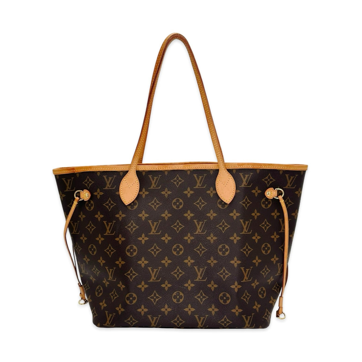 Louis Vuitton Monogram Neverfull MM